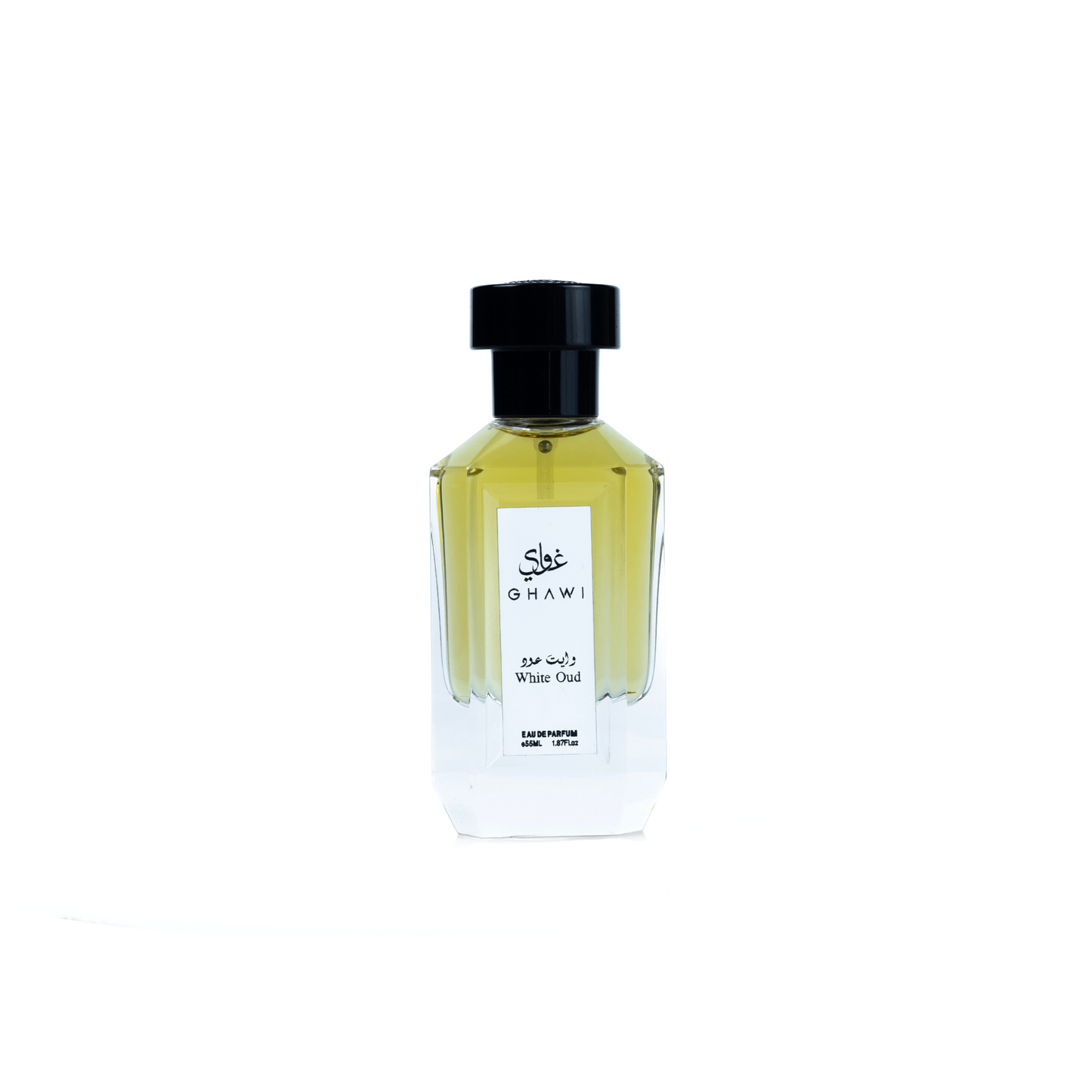 White Oud - وايت عود
